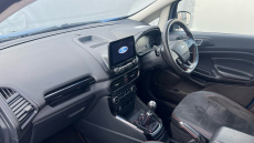 Ford EcoSport 1.0 EcoBoost 125 ST-Line 5dr Petrol Hatchback